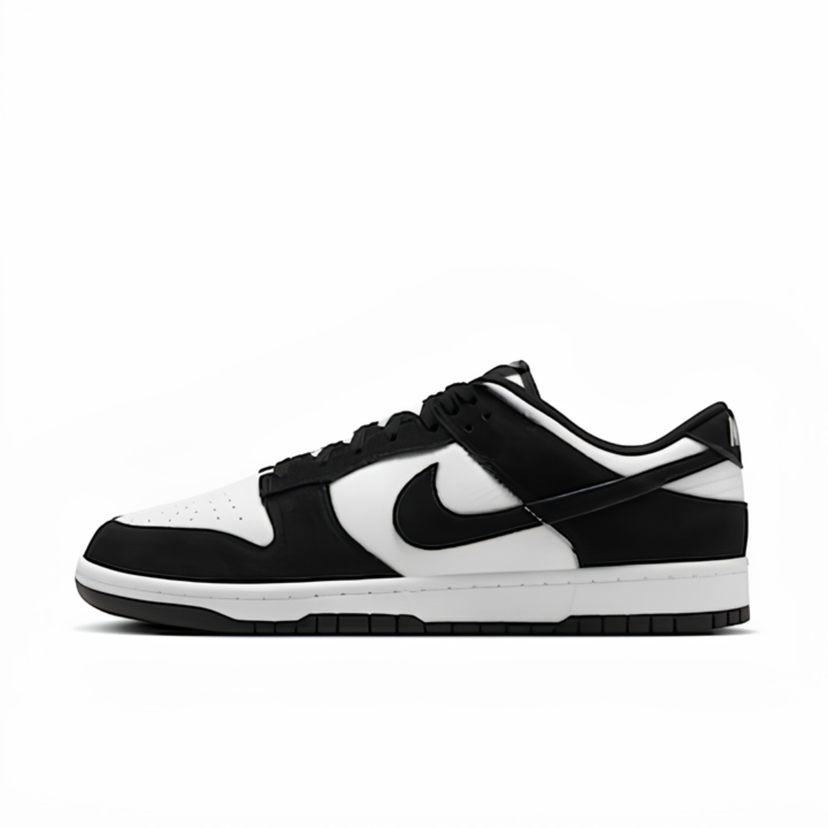 Tênis Nike Dunk Low Retro Suede Masculino