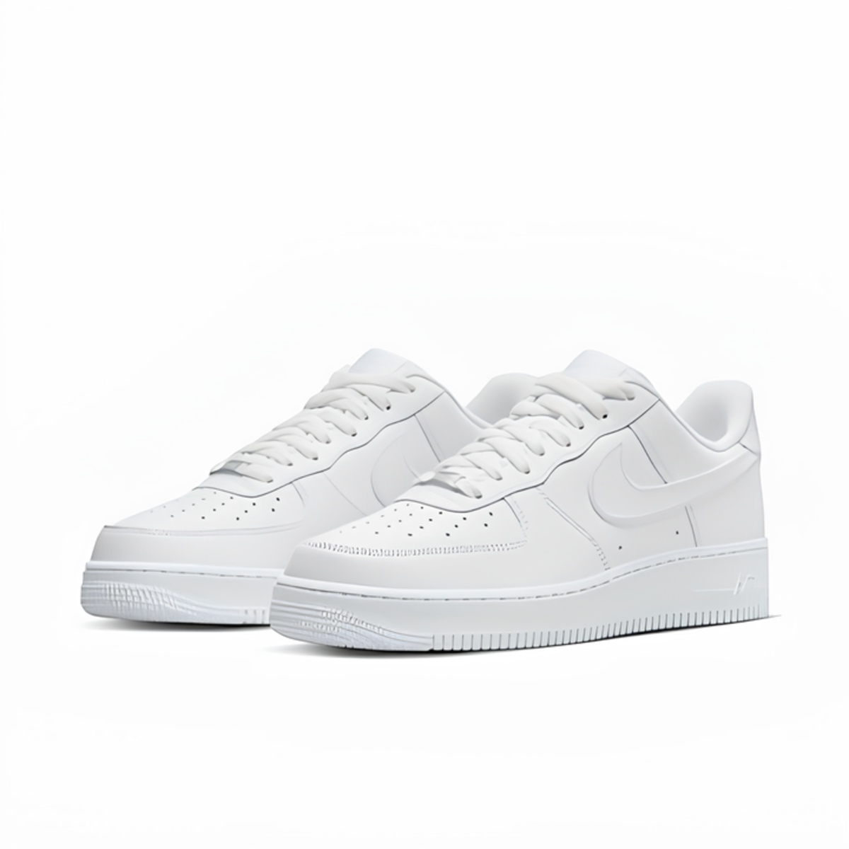 Tênis Nike Air Force 1 "07 Masculino