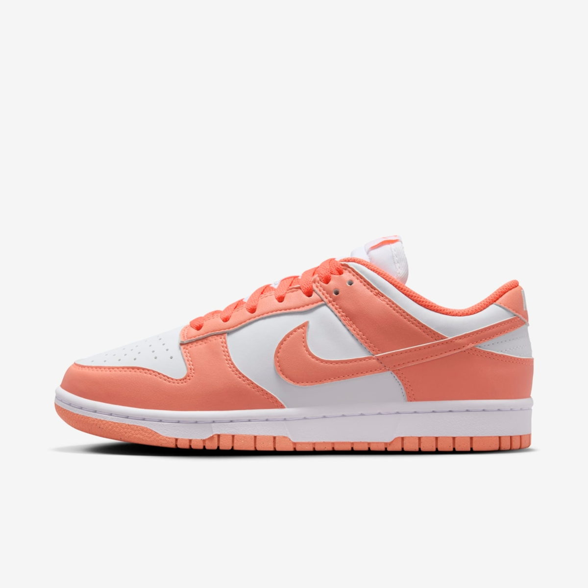 Women's Dunk Low Wild Mango