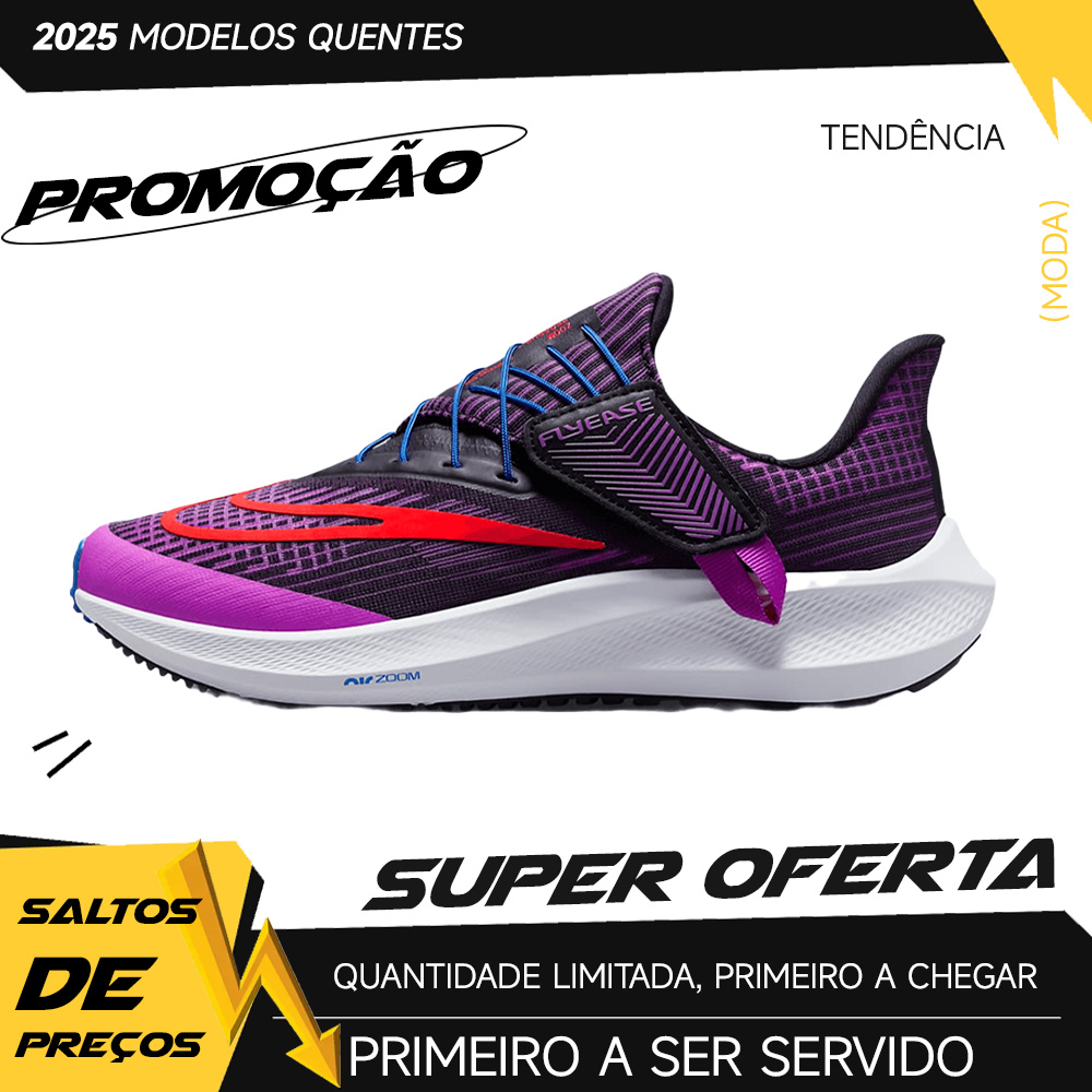 Tênis Nike Pegasus FlyEase Feminino