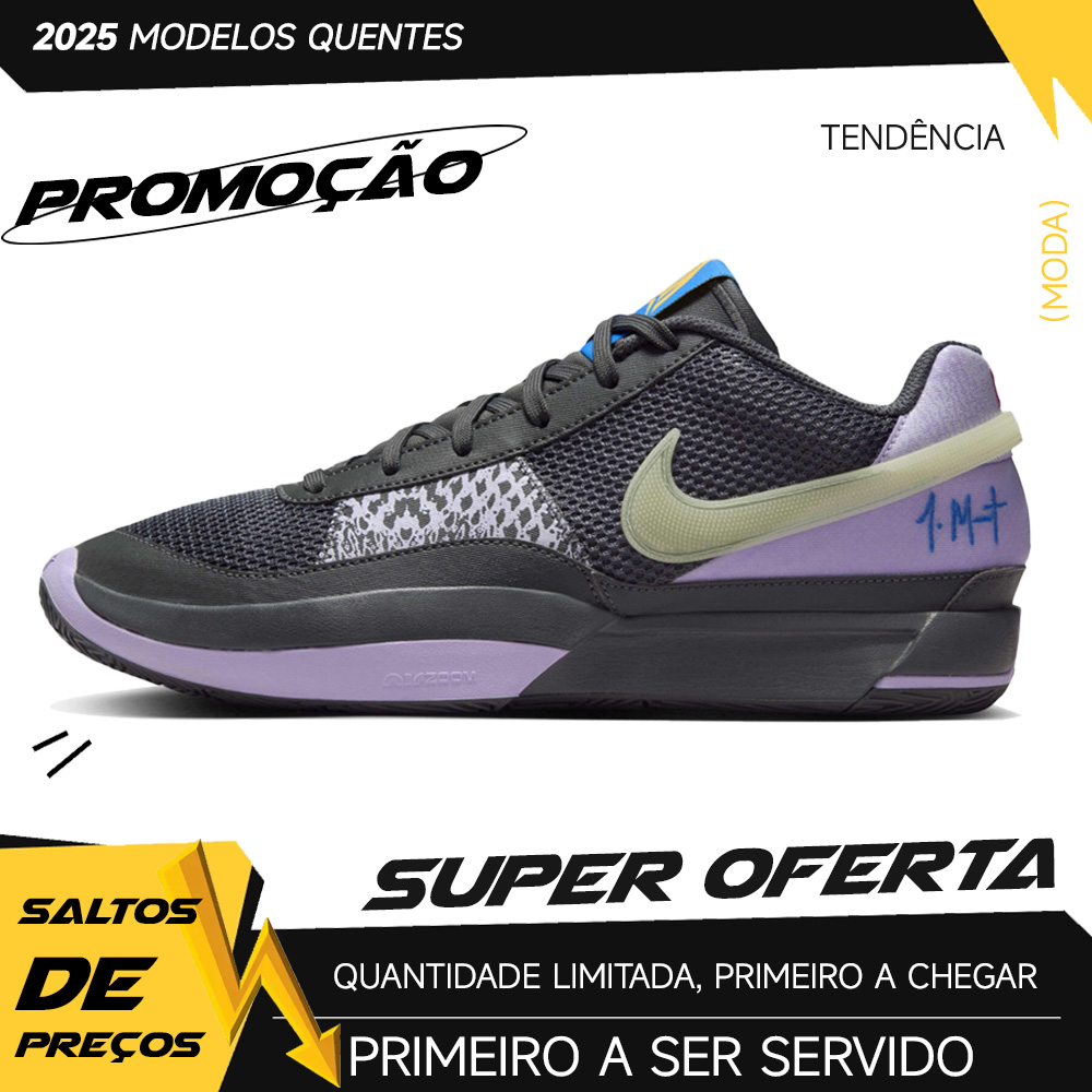 Tênis Nike JA 1 Masculino