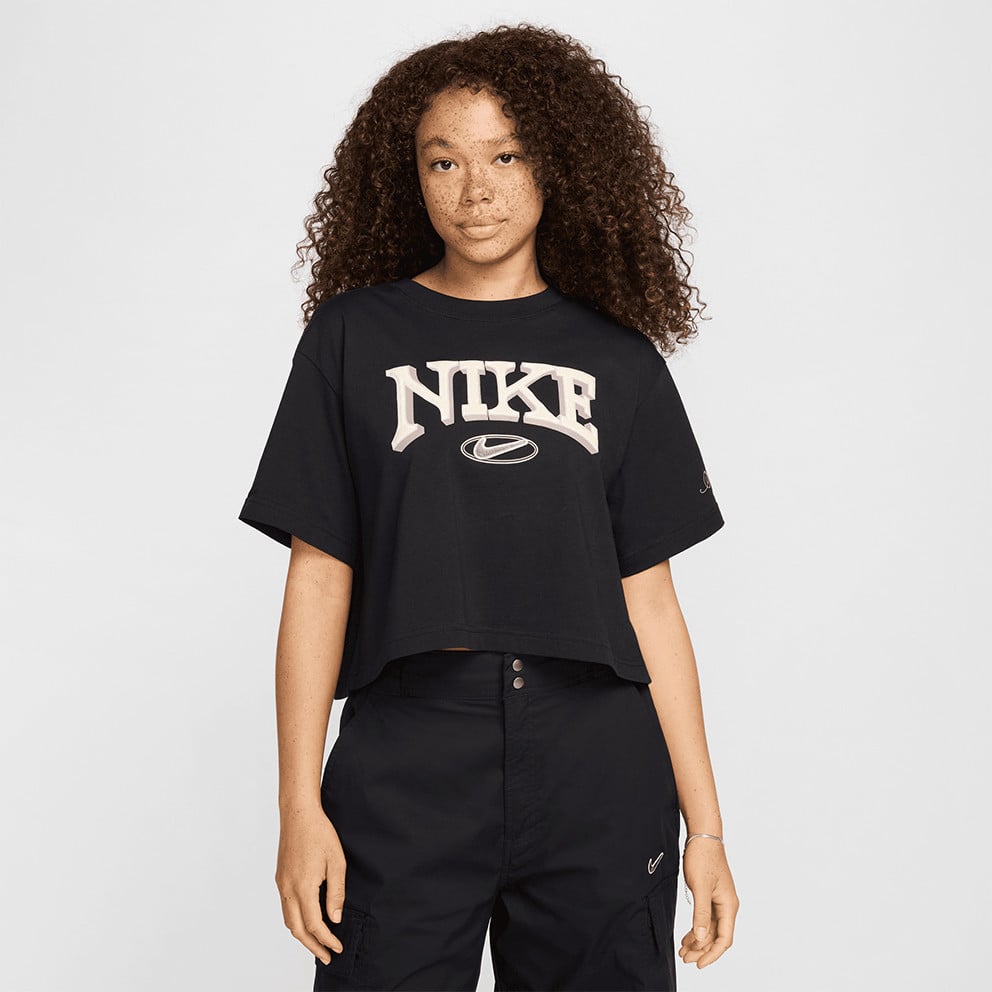 Camiseta Nike Sportswear Classic Feminina