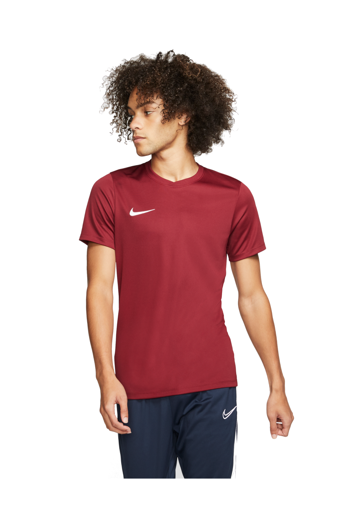 Camisa Nike Barça Academy Pro Masculina