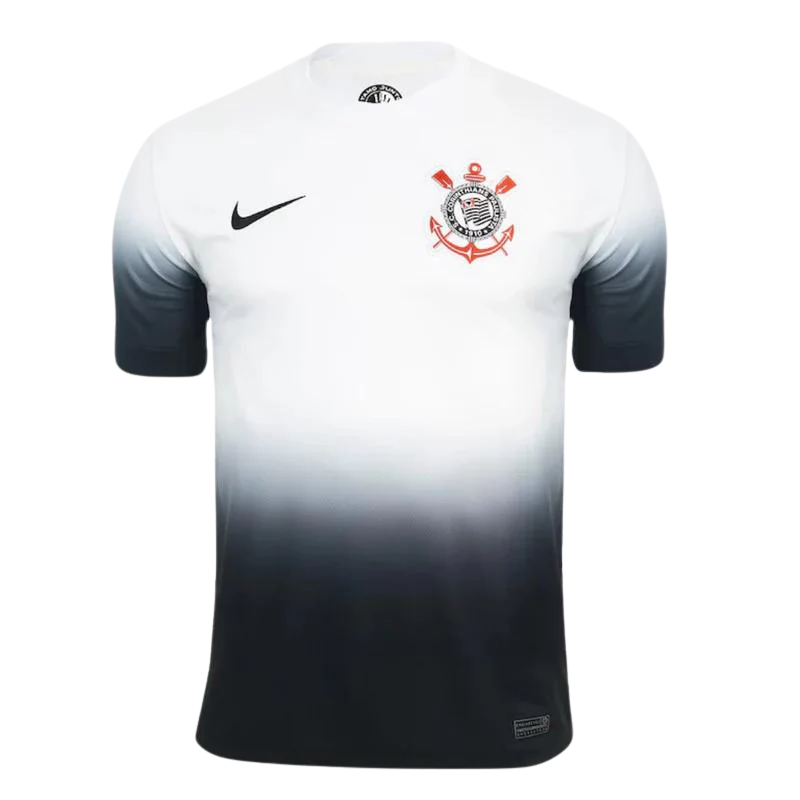 Camisa Nike Corinthians I 2024/25 Jogador Masculina