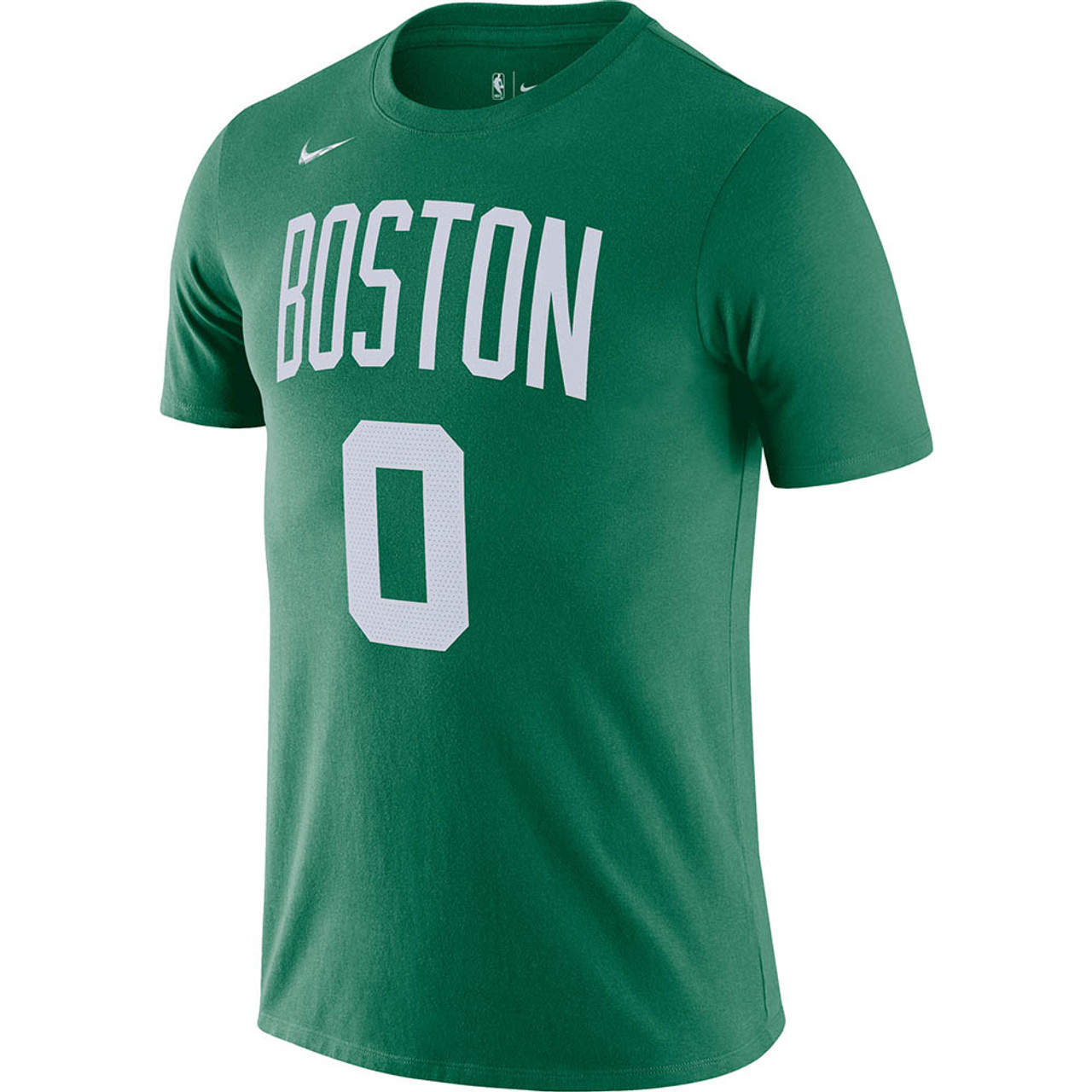 Camiseta Nike Boston Celtics Next Nature Feminina