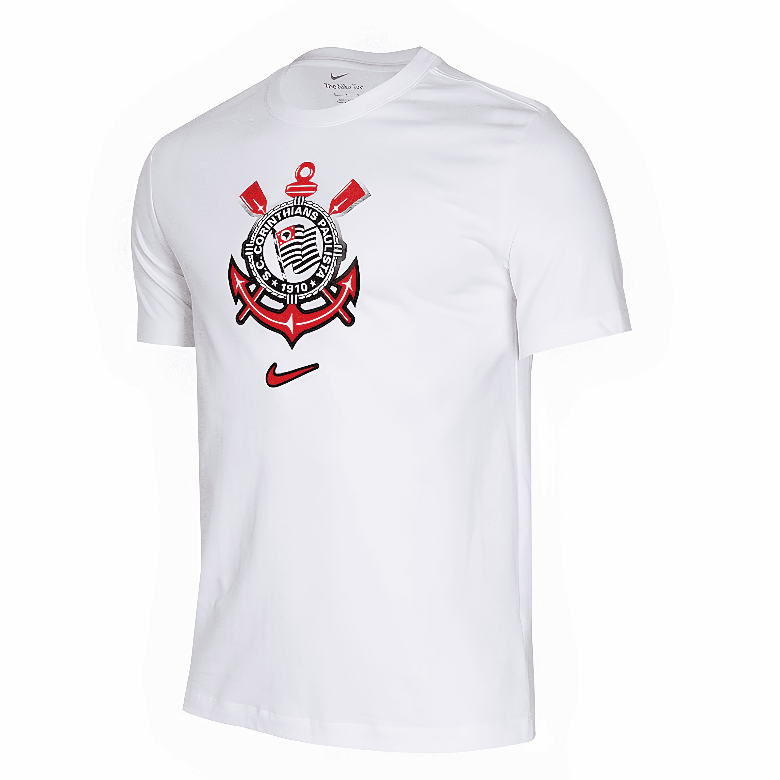 Camiseta Nike Corinthians Masculina