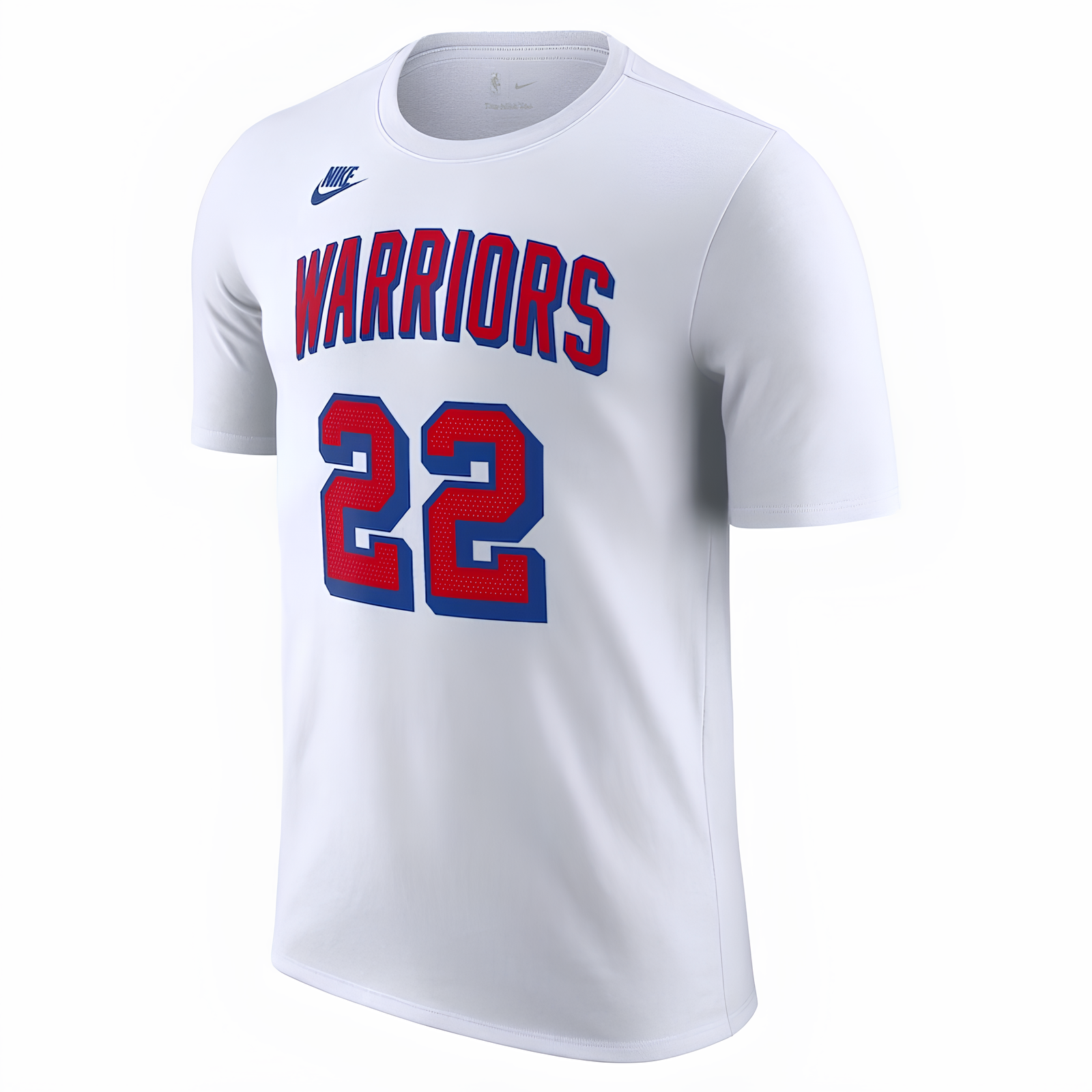 Camiseta Nike NBA Golden State Warriors City Edition Masculina