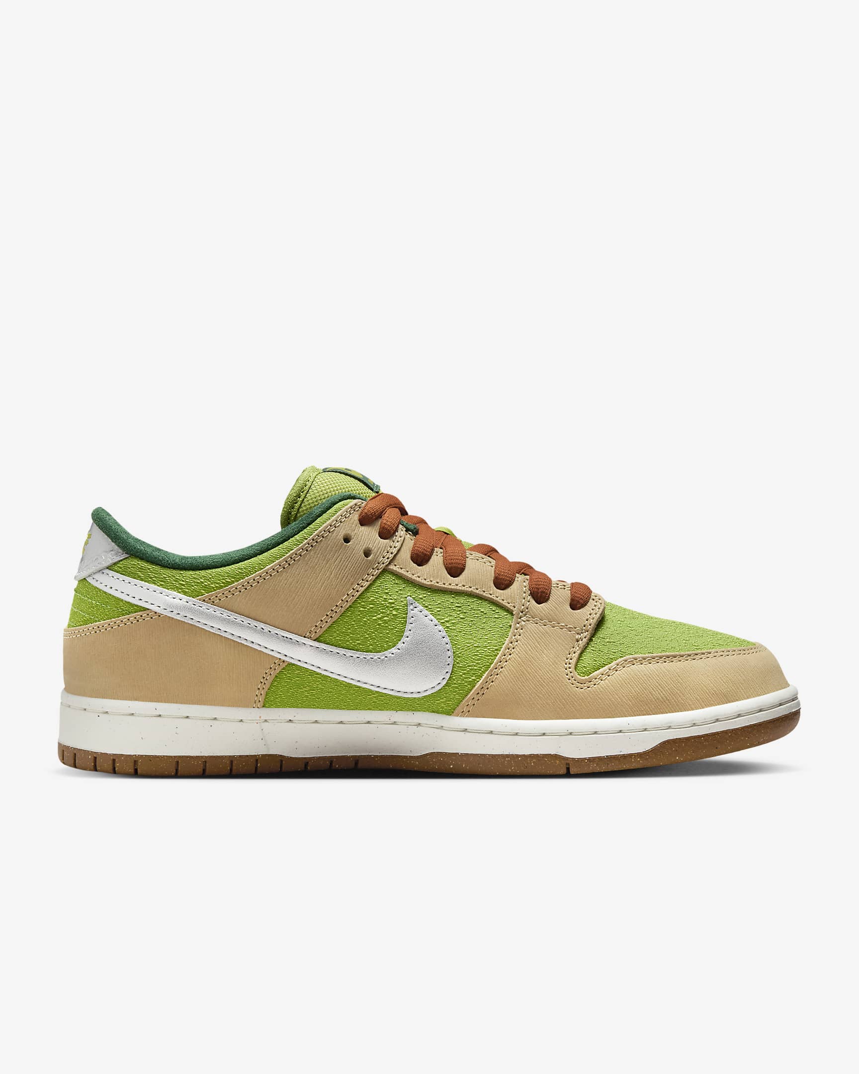 SB Dunk Low Escargot