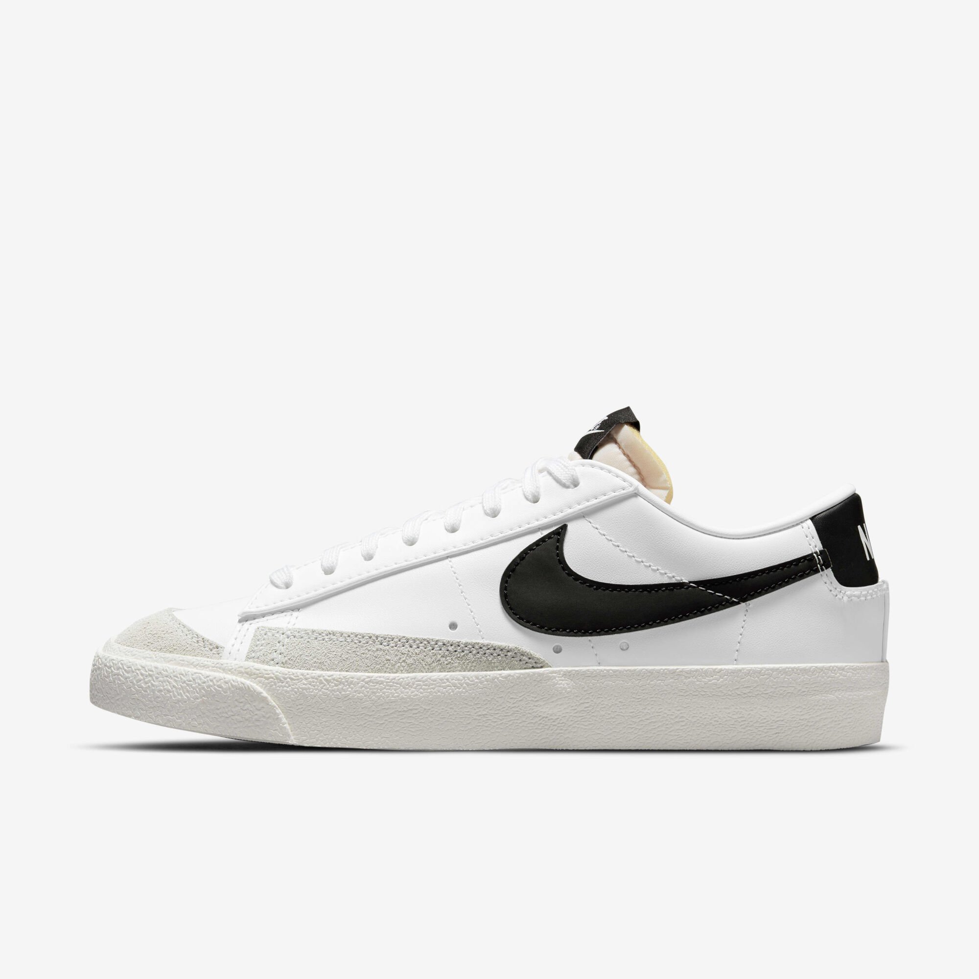 Tênis Nike Blazer Low Platform Feminino