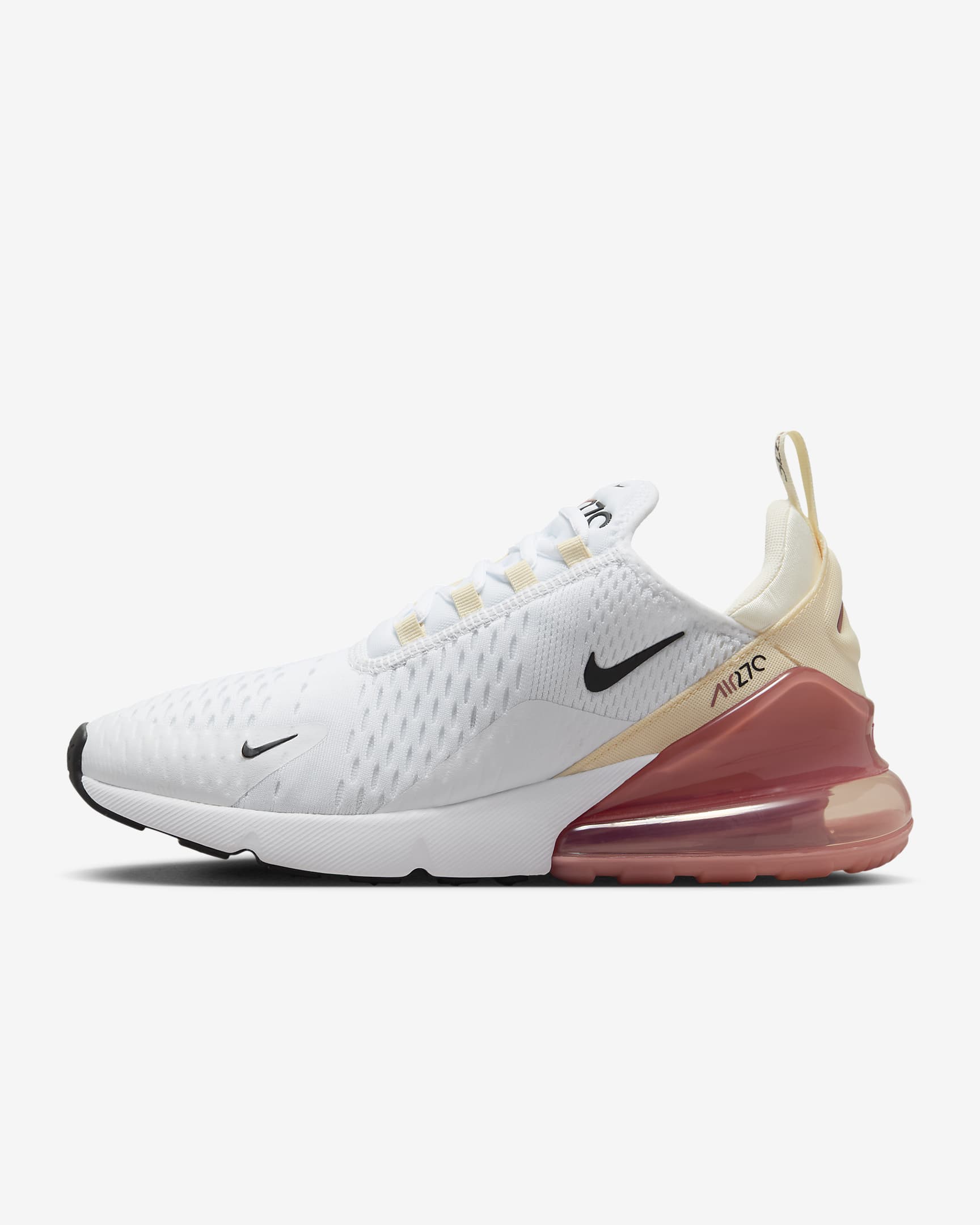 Tênis Nike Air Max 270 Feminino