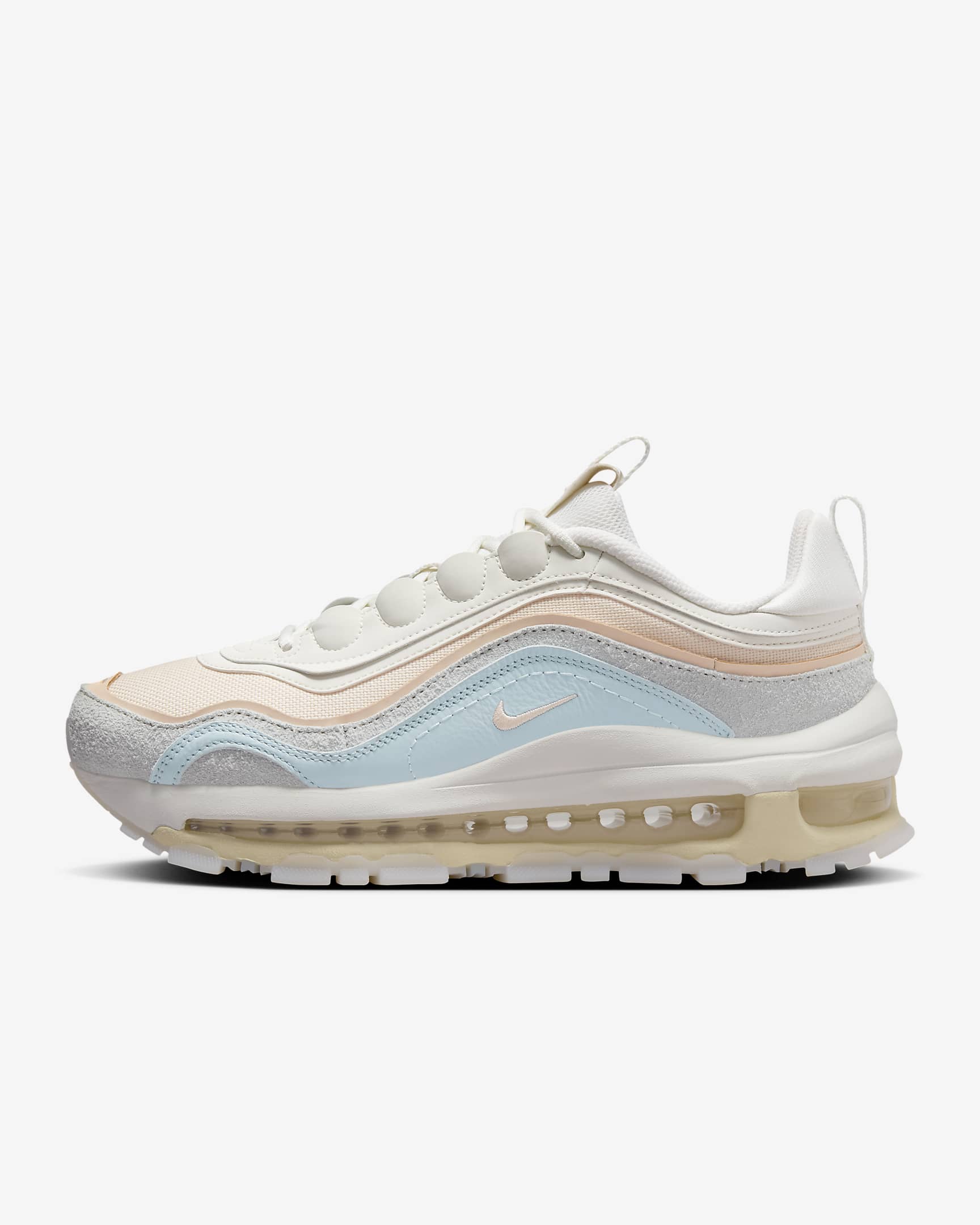 Tênis Nike Air Max 97 Futura Feminino