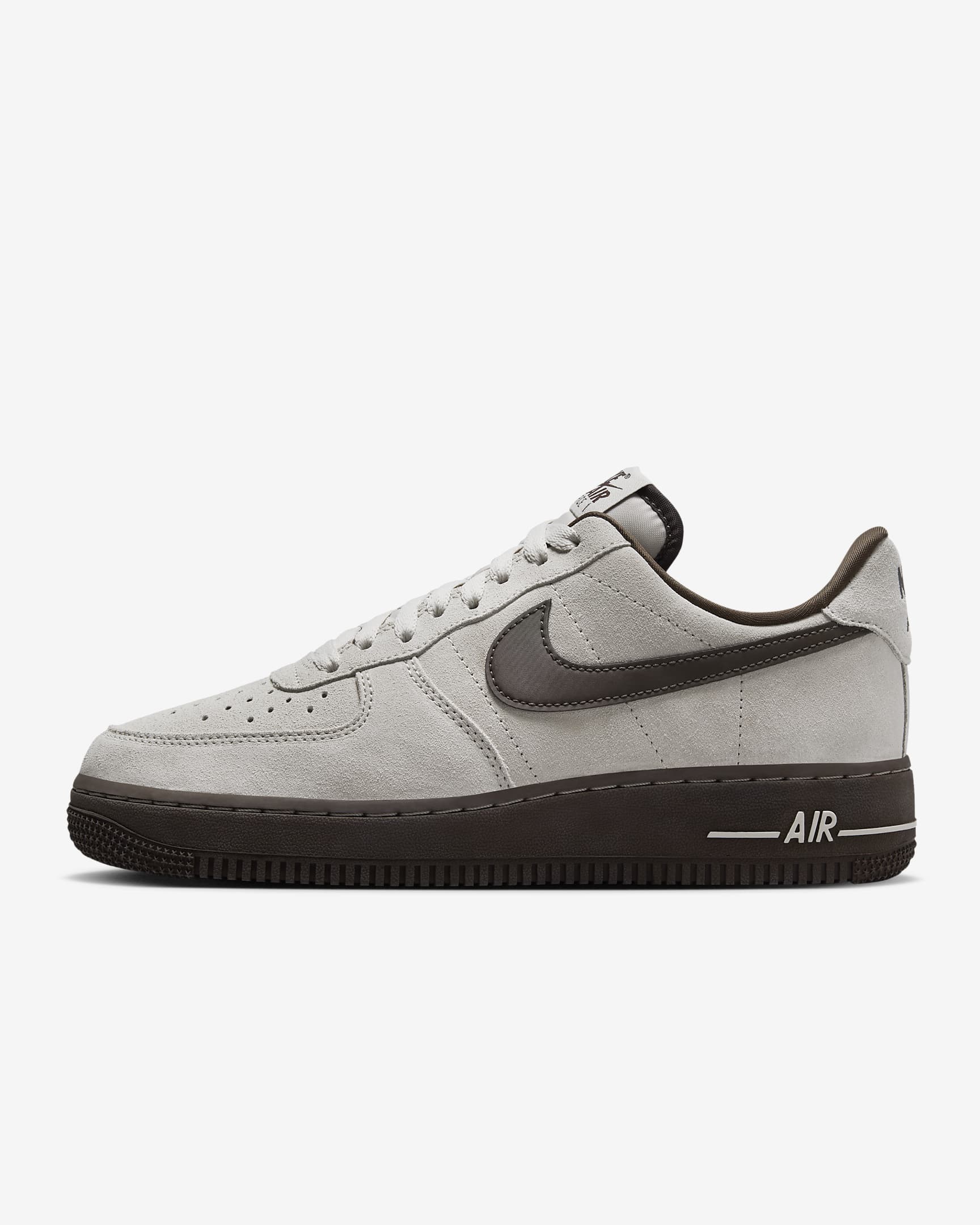 Tênis Nike Air Force 1 Low '07 Feminino