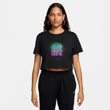 Camiseta Nike Sportswear Feminina