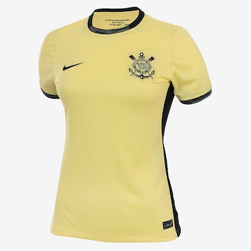 Camisa Nike Corinthians III 2023/24 Torcedora Pro Feminina